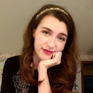 Meet your Posher, Bronwen